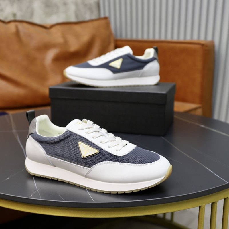 Prada Casual Shoes